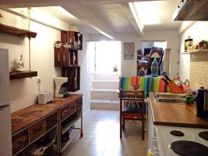 Praxitelous 9 Old Town