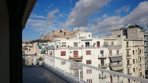 Alexanders Penthouse