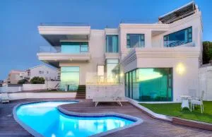 Sea Star Cliff - Gansbaai