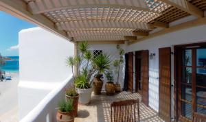 Apartments Enosis, Kalypso