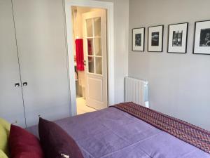 Appartement Saint-Dominique 7 eme