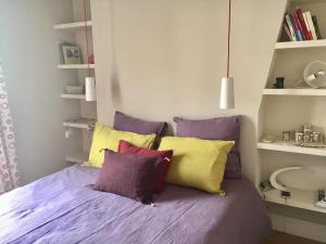 Appartement Saint-Dominique 7 eme