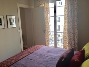 Appartement Saint-Dominique 7 eme