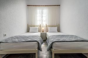 Mandrakia Bliss House Milos Greece