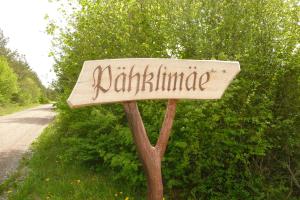 Pähklimäe Laagrikeskus