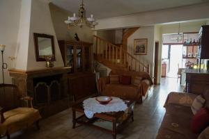 Alexandra's Relaxing House