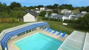 VVF Piriac-sur-Mer Bretagne Sud - Mesquer