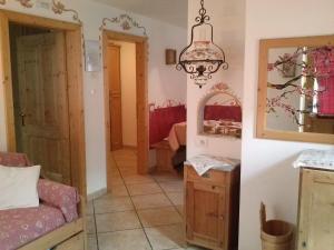 Apartments Cableway Canazei