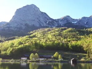 拉德纳旅馆 - Gössl