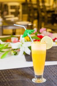 GP Hotels and Resorts