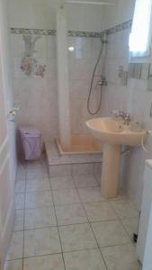 Maisons d'hotes Paradise House : photos des chambres