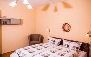 Ferienwohnung "Gaby"