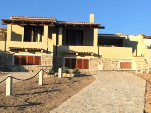 Villetta Mistral