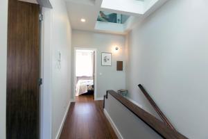 Friend & Family House
