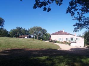 B&B / Chambres d'hotes A Labourdette : photos des chambres