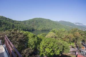 Hotel Raniban Arcade