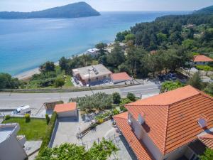 Villa Roula Thassos Greece