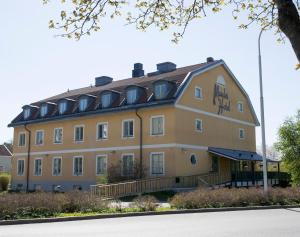 Maude´s Hotel Enskede Stockholm