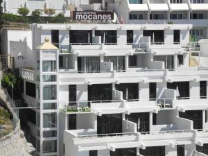 Apartamentos Los Mocanes, Puerto Rico de Gran Canaria - Gran Canaria