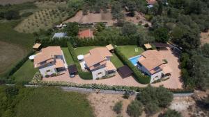 Casa Smaragdi Villas