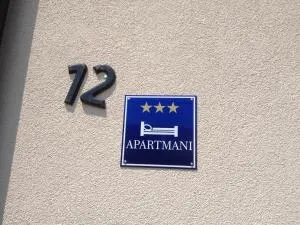 Guest house Ruža - Logor