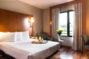 Exe Cuenca - Villar de Olalla