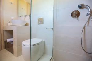 Deluxe Double Room Ground Floor with Sea View room in Petani Resort