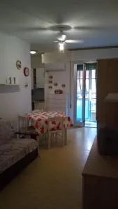 Mare Pineta - 科迪戈罗