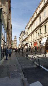 Appartements By Gwen - le Jaures : Appartement 1 Chambre