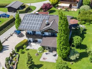 Apartaments Ferienwohnungen Blos Grasava Vācija