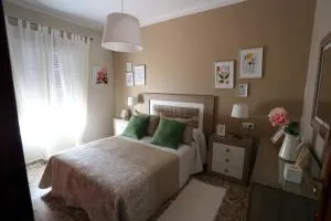 Apartamento Duque de Arcos - Guijo