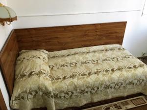 Double Room room in Fanti Hotel