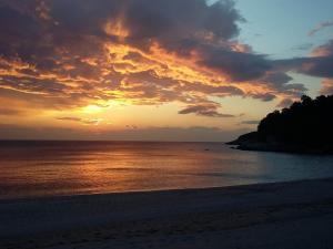 Papa Nero Beach House Pelion Greece