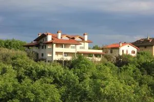 Residence Oliveto Mare Carso - Duino-Aurisina
