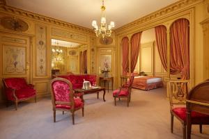 Hotels Hotel Raphael : photos des chambres