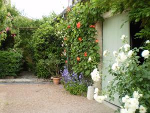 Hotels Logis hotel Saint-Joseph : photos des chambres