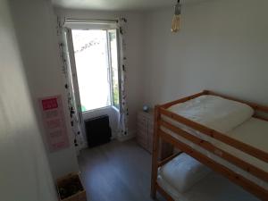 Appartements Adopt'ile : photos des chambres