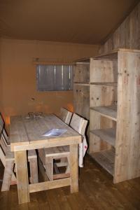 Lodges Lodging Le Lac : photos des chambres