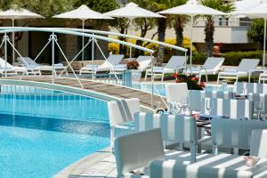 Renaissance Hanioti Resort Halkidiki Greece