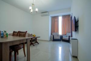 Anush House, Apartments - Yerevan