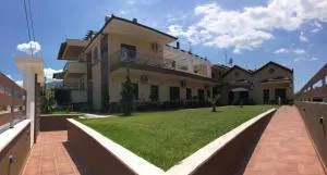 Palmyra Studios - Stavros