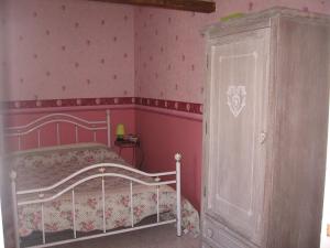 Maisons de vacances La Ferme de Montigny (Gite) : photos des chambres