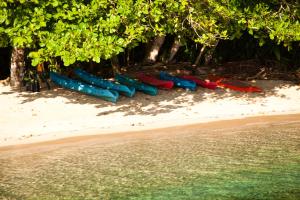 Al Natural Resort