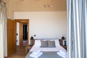 Alivia Lefkas Luxury Villas Lefkada Greece