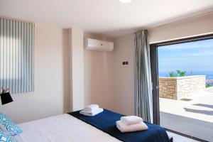 Alivia Lefkas Luxury Villas Lefkada Greece