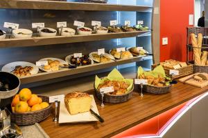 Hotels Hotel Le Bayonne : photos des chambres