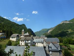 B&B / Chambres d'hotes Maison Bergoun : photos des chambres