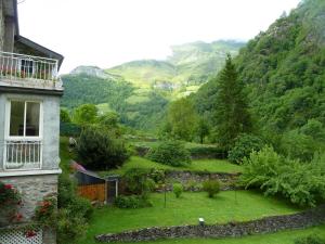 B&B / Chambres d'hotes Maison Bergoun : photos des chambres