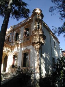 Hotels Le Roussillon : photos des chambres