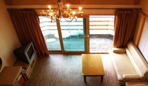 Eastern Park Pyeongchang